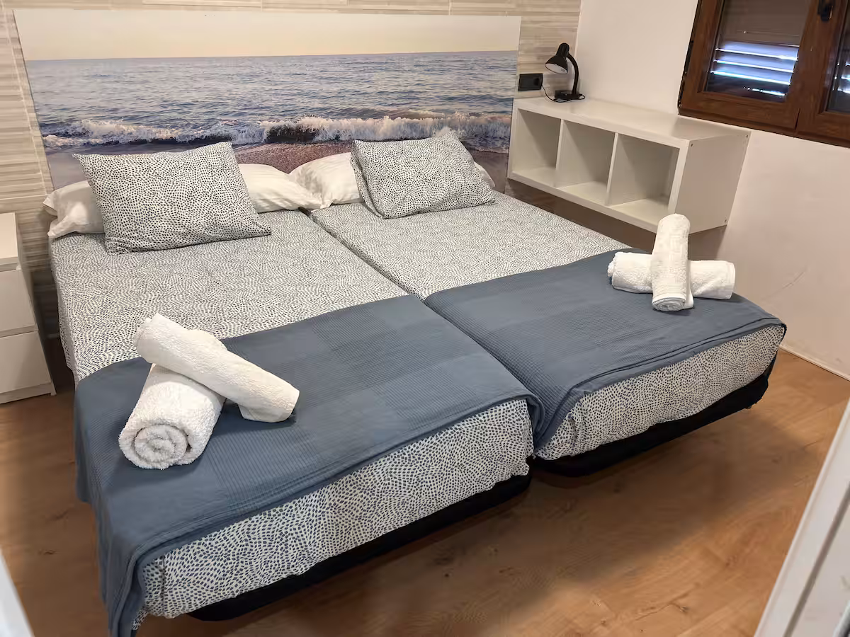 Seafront Penthouse · foto del alojamiento