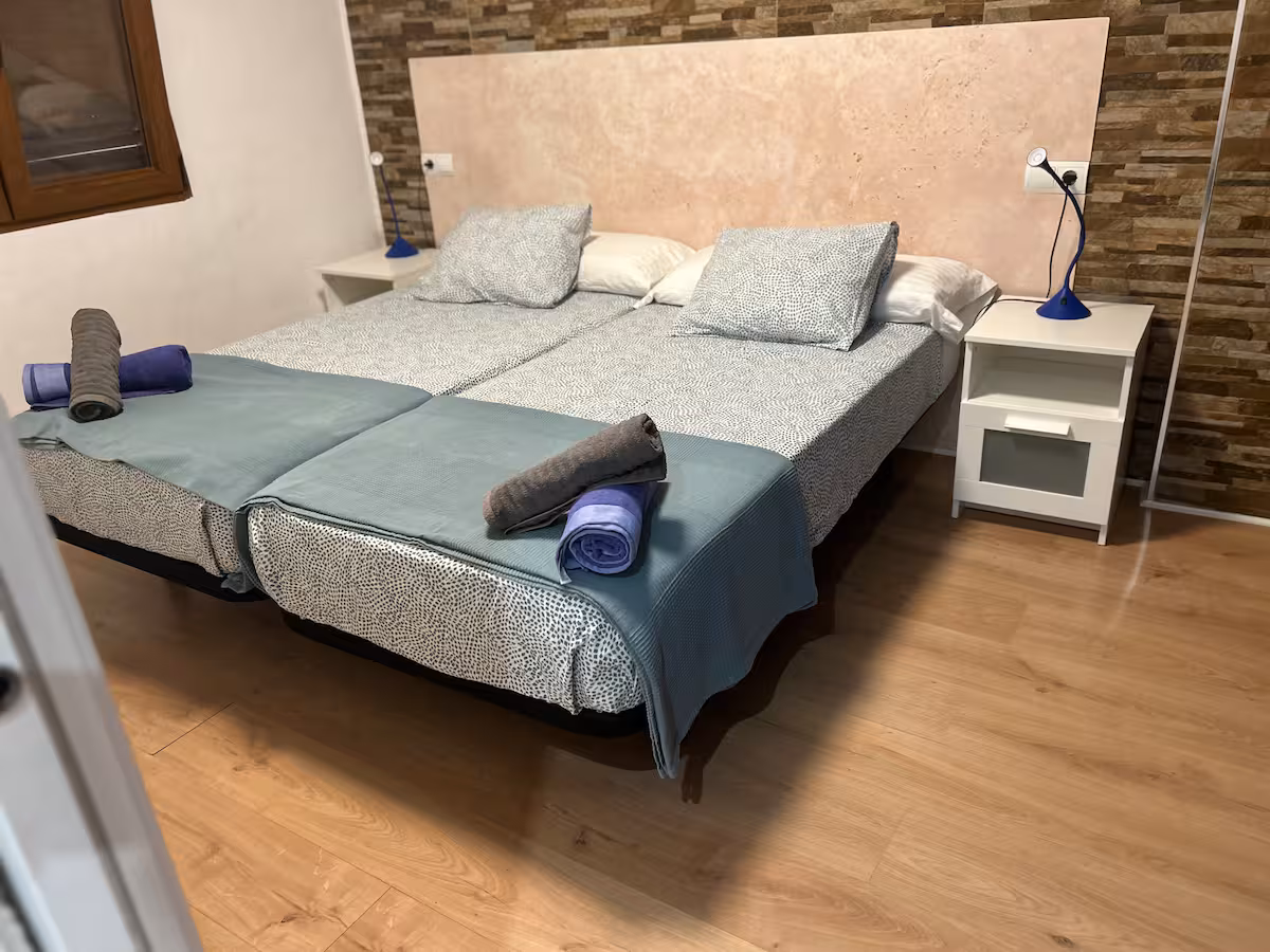 Seafront Penthouse · foto del alojamiento